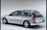 Renault Megane 2001 года
